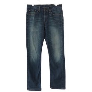 SALE 2/$20 Levi’s 514 Straight Fit Jeans